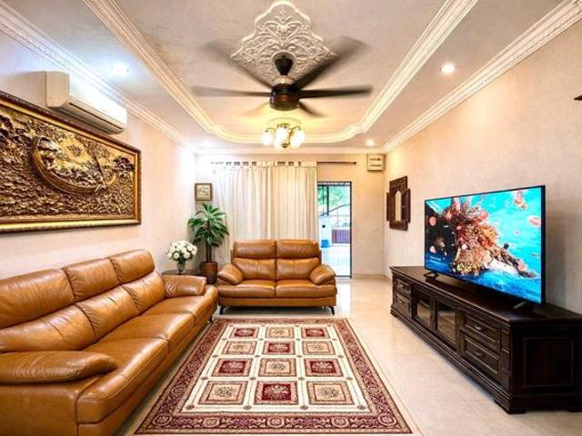 Single Storey Terrace SS12 Subang Jaya