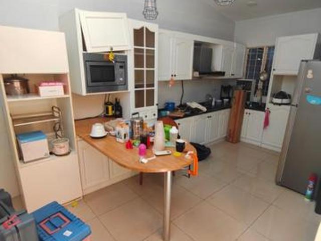 Single Storey Terrace Renovated North East Bayan Baru Penang