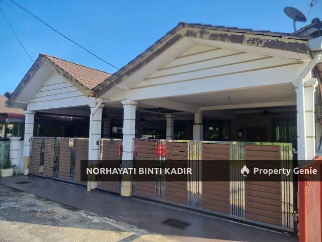 SINGLE STOREY TERRACE RENOVATED LORONG CHENDOR PERDANA 1/10, KEMAMAN
