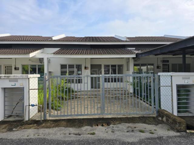 Single Storey Terrace @ Residensi PR1MA, Mahkota Maju, GAMBANG, KUANTAN
