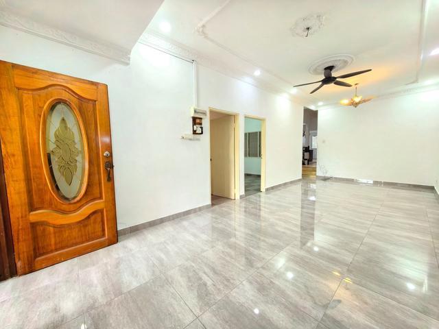 Single Storey Terrace Taman Cheras Awana Cheras