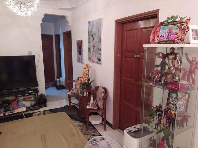 Single Storey Terrace Taman Cheras Jaya Cheras