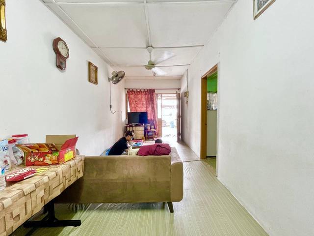Single Storey Terrace Taman Cheras Perdana Cheras Selangor