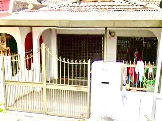 Single Storey Terrace Taman Cheras Perdana Cheras