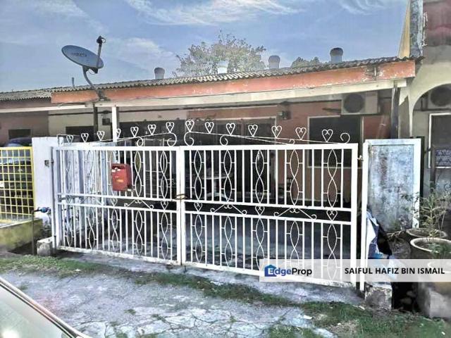 Single Storey Terrace @ Taman Cheras Perdana, Fasa 3, Batu 11, Cheras