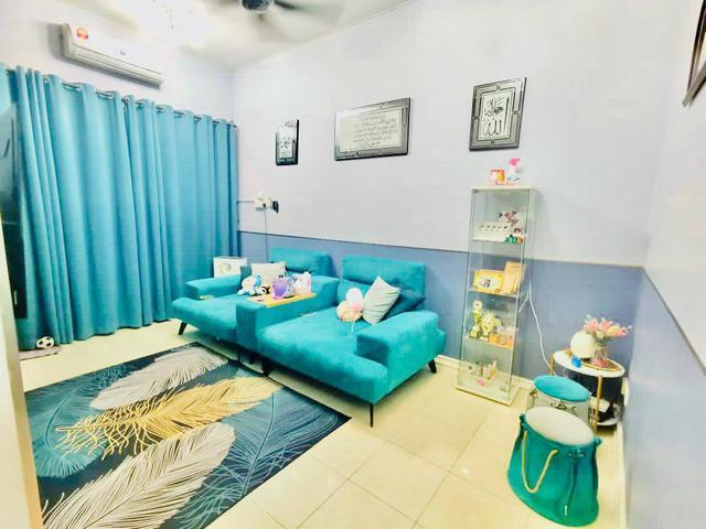 Single Storey Terrace Taman Anjung Rabingan Seksyen 30