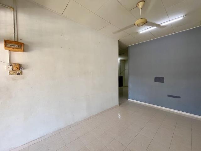 Single Storey Terrace Taman Bandar Baru Pokok Sena Kedah For Sale
