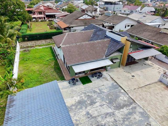 Single Storey Terrace Taman Bukit Chedang Seremban