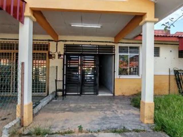 Single Storey Terrace Taman Bukit Sendayan Seremban
