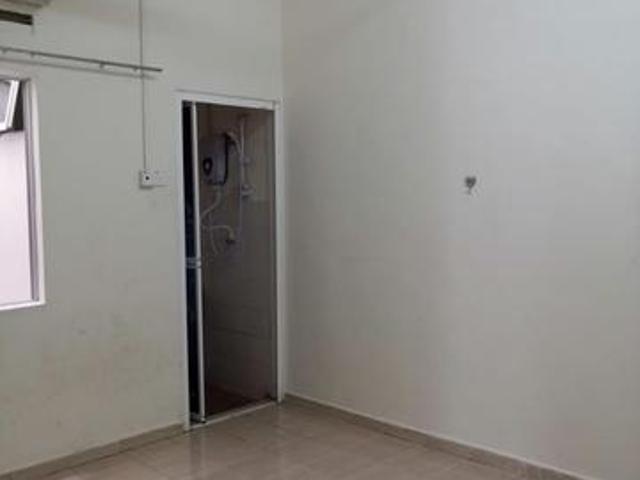 Single Storey Terrace Taman Bunga Raya Bukit Beruang