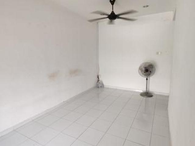 Single Storey Terrace Taman Derga Perdana for sale