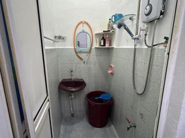 Single Storey Terrace Taman Impian Alma Bukit Mertajam