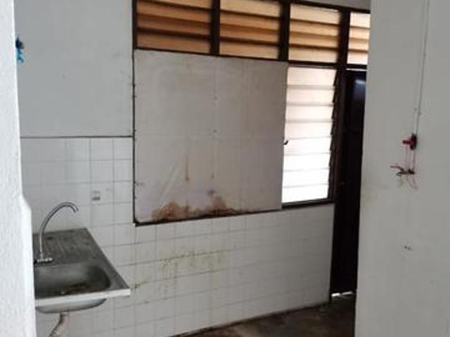 Single Storey Terrace Taman Impian Indah Alma
