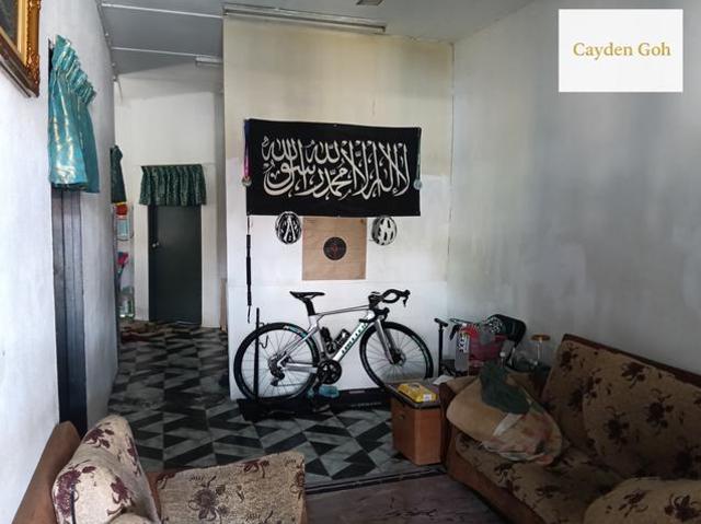 Single Storey Terrace Taman Impian Indah Alma Bukit Mertajam