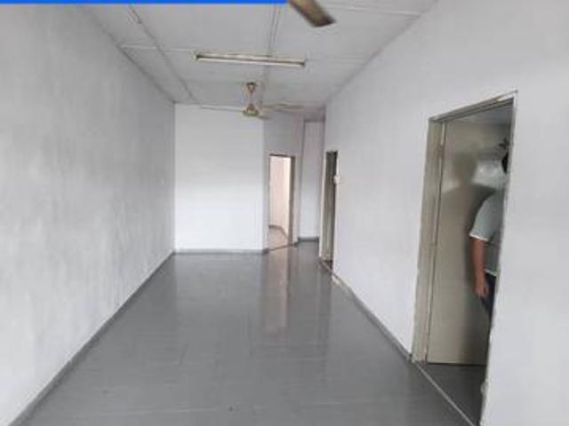 Single Storey Terrace Taman Impian Indah Alma Ideal Starter Home