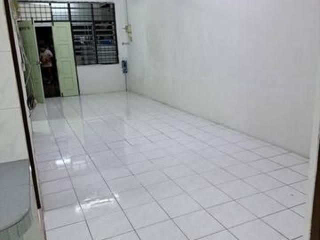 Single Storey Terrace Taman Impian Jaya Alma