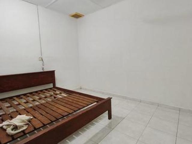 Single Storey Terrace Taman Impian Ria For Sales Good Investment