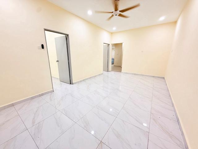 Single Storey Terrace Taman Johor near Paradigm Mall Fully Renovated