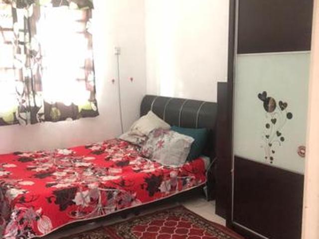 Single Storey Terrace Taman Lembah Bujang Utama Kedah