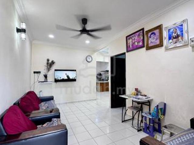 Single Storey Terrace Taman Machang Bubok Bukit Mertajam