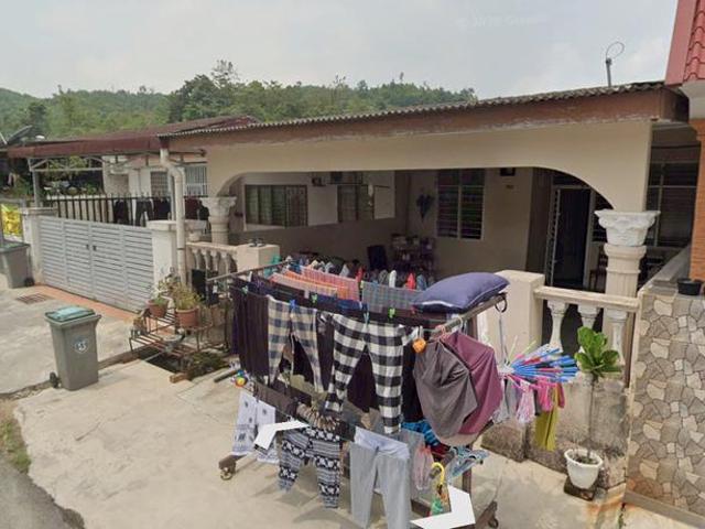 Single Storey Terrace Taman Bukit Mutiara Seremban For sale