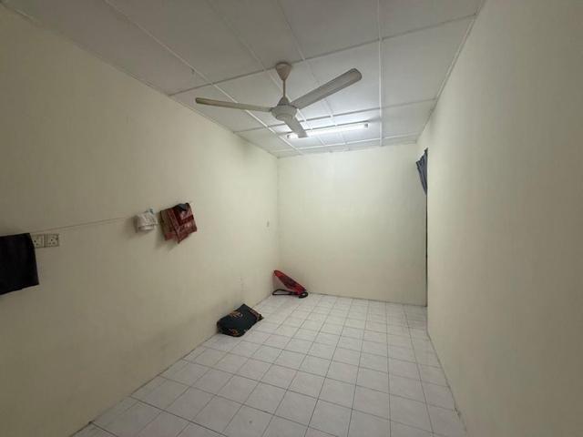 Single Storey Terrace Taman Saujana Permai Kota Permai