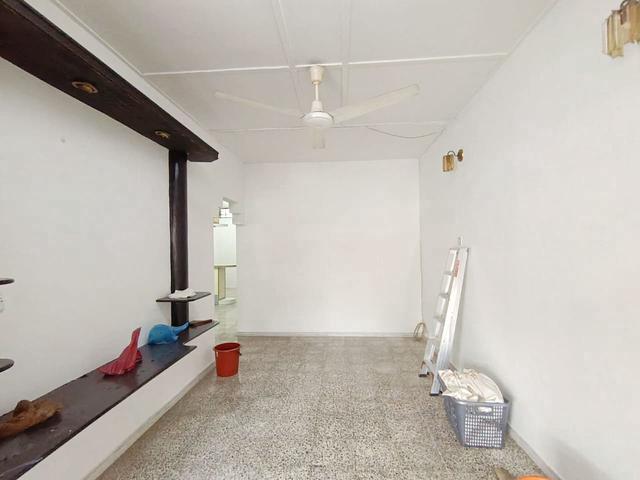 Single Storey Terrace Taman Setar Alor Mengkudu Near Saga For Sale