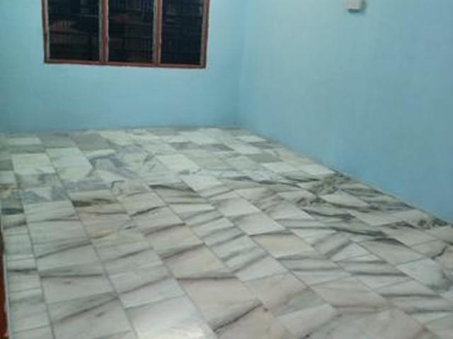 Single Storey Terrace Taman Sejahtera For Sales Alma Bm