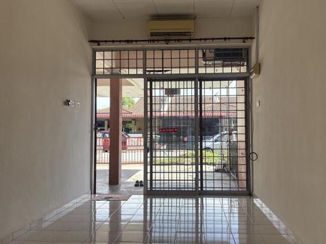 Single Storey Terrace Taman Seri Impian