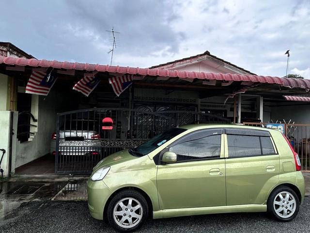 Single Storey Terrace Taman Sri Medan Jaya Telok Panglima Garang