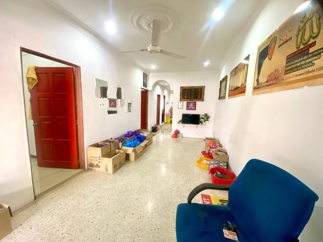 Single Storey Terrace Taman Sri Sentosa Klang Nearby NSK