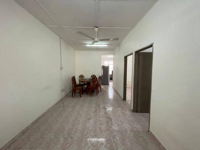 Single Storey Terrace Taman Suria Near Jitra Hospital Kedah For Sale