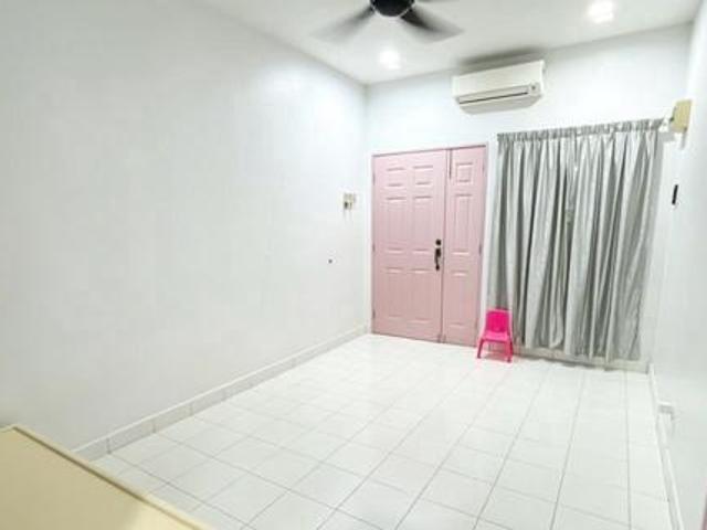 Single Storey Terrace TPS 4 Taman Pelangi Semenyih Selangor