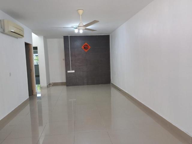 Single Storey Terraced House at Taman Seputeh, Damai For Rent