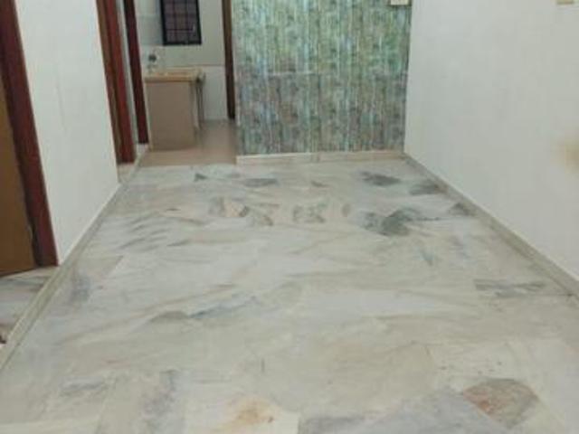 Single Storey Terraced House for Sale Taman Sejahtera Bm