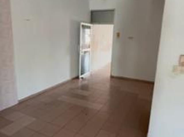 Single storey terraced Taman Dusun Jaya Semenyih