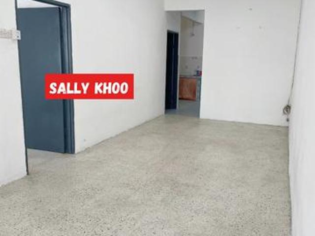 Single Storey Terrance House Accepted Worker Stay Rent Bayan Baru