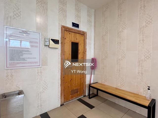 Single Storey terrece Basic unit