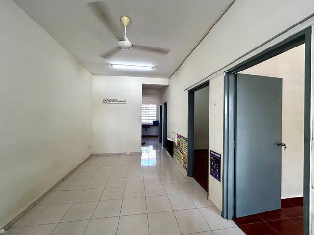 Single Storey TMN BKT KRISTAL