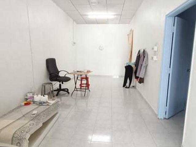 Single Storey Tmn Daya
