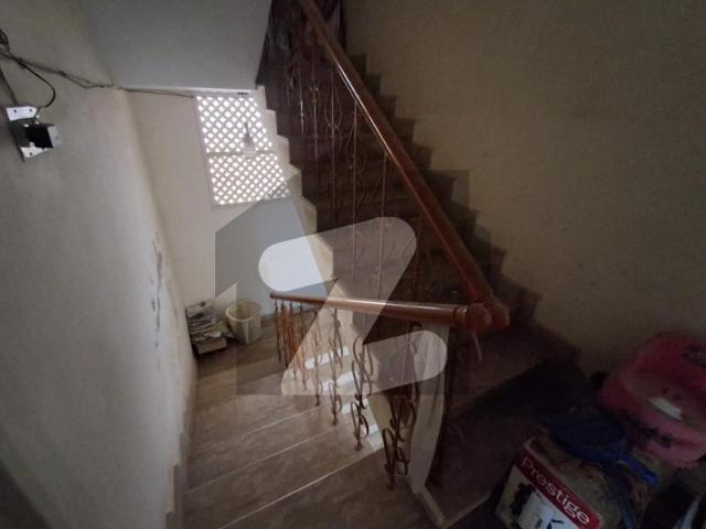 Single Storey West Open 50ft Road In Fb Area Block 11 Federal B Area