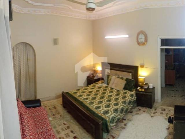 Single Storey West Open Independent House