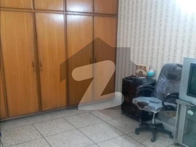 Single Storey 10 Marla House Available In Allama Iqbal Town For Rent Allama Iqbal Town