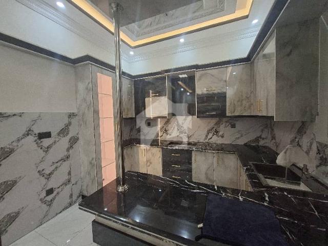 Single Storey 120 Square Yards House Available In Saadi Garden Block 3 For sale