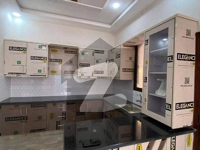 Single Storey 120 Square Yards House For Sale In Gulshan E Iqbal Town