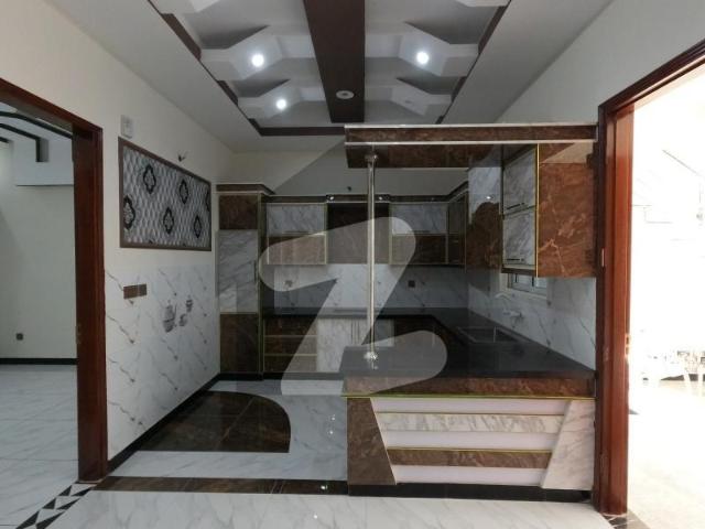 Single Storey 120 Square Yards House For sale In Saadi Town Block 7 Karachi Saadi Town Block 7