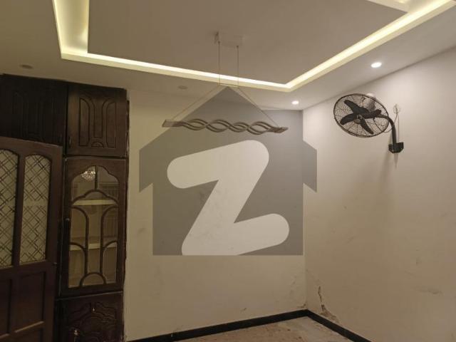 Single Storey 12 Marla House For sale In Gulshan Abad Sector 2 Rawalpindi Gulshan Abad Sector 2