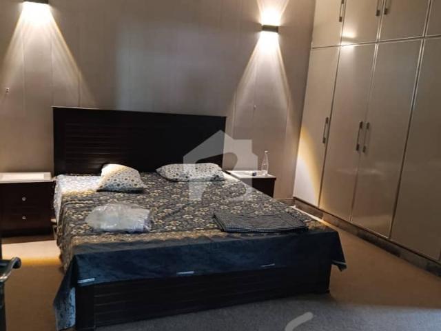 Single Storey 1 Kanal House Available In Marghzar Officers Colony For sale