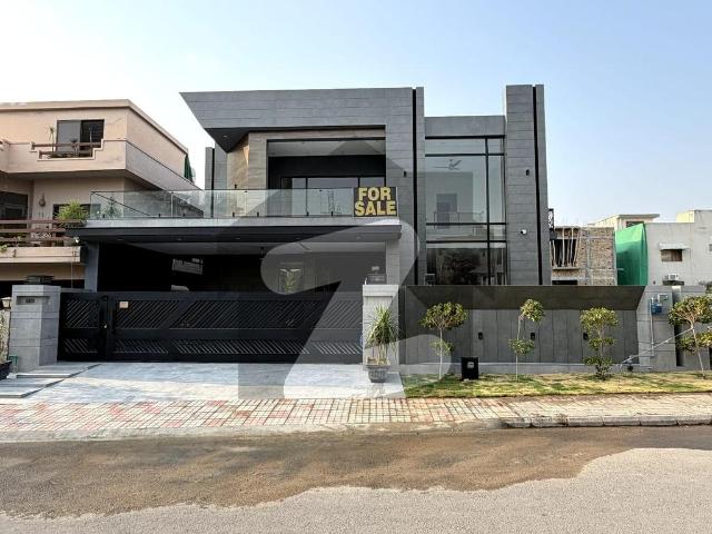 Single Storey 1 Kanal House For sale In DHA Defence Phase 2 Islamabad DHA Defence Phase 2