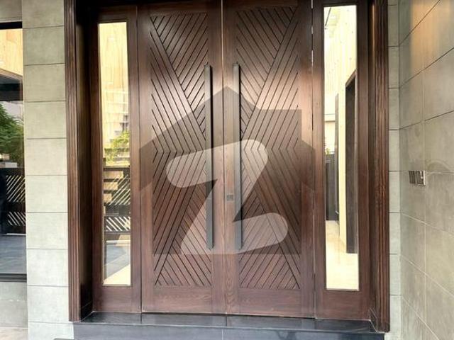 Single Storey 1 Kanal House For sale In DHA Defence Phase 2 Islamabad DHA Defence Phase 2